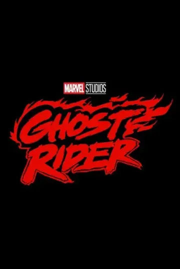 Ghost Rider poster