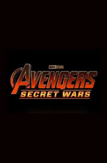 Avengers: Secret Wars poster