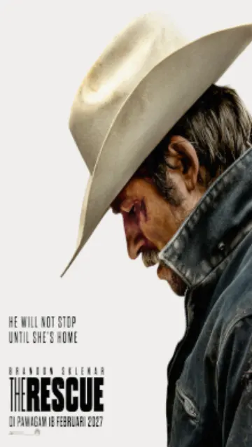 The Rescue poster