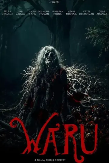 Waru poster