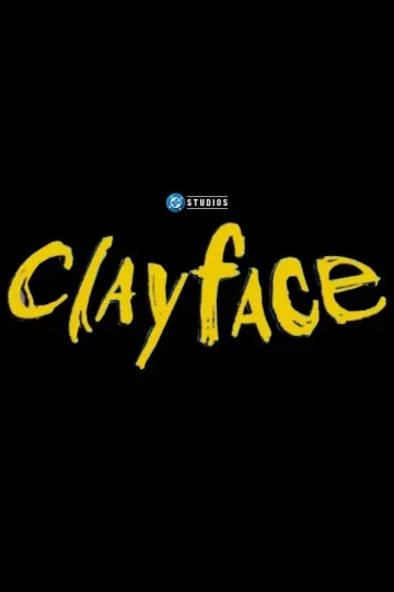 Clayface poster
