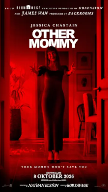 Other Mummy poster