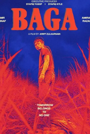 Baga poster