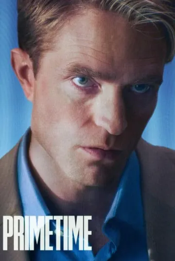 Primetime poster