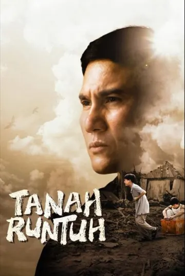 Tanah Runtuh poster