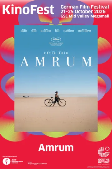 Amrum poster