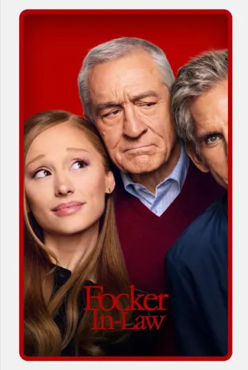 Focker In-Law poster