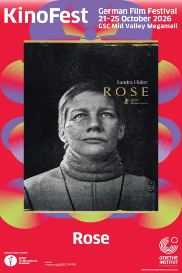 Rose poster