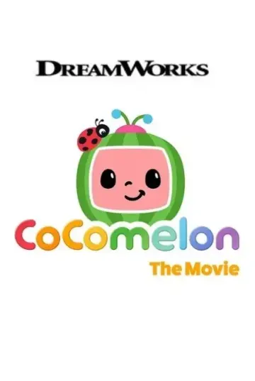 CoComelon: The Movie poster