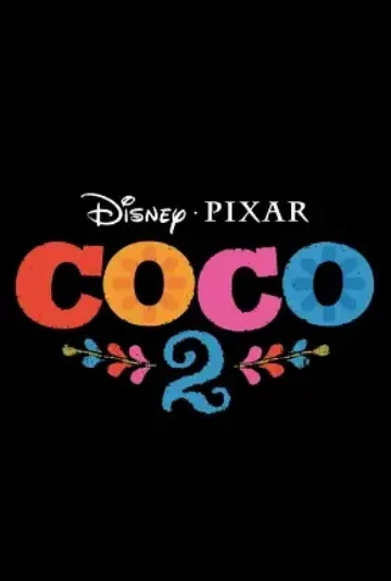 Coco 2 poster